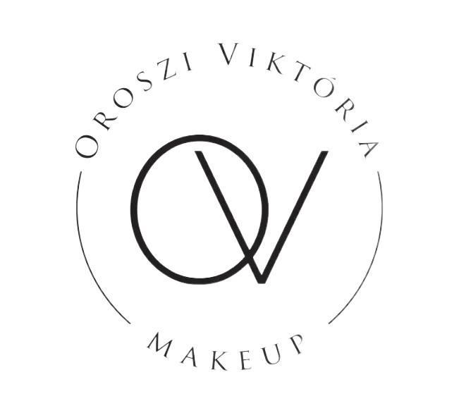 OvMakeup - sminkes szolgáltatás logója
